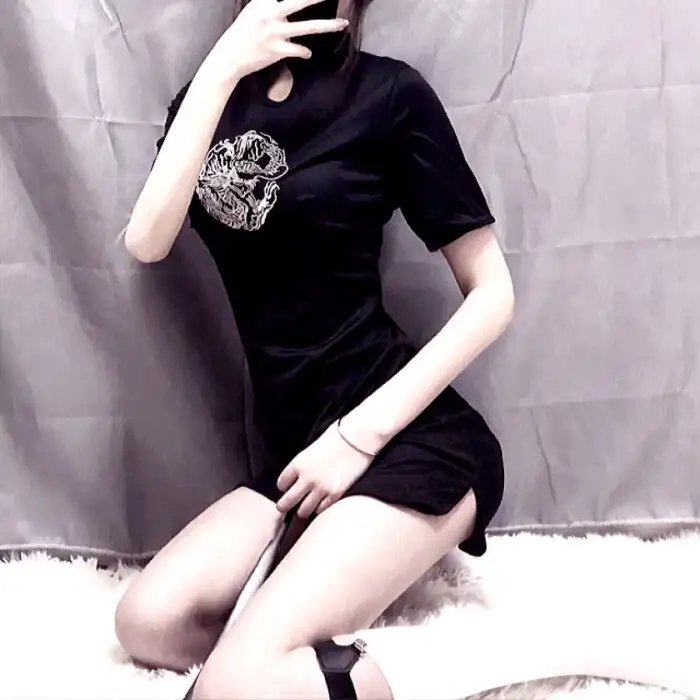恶魔烟筒420