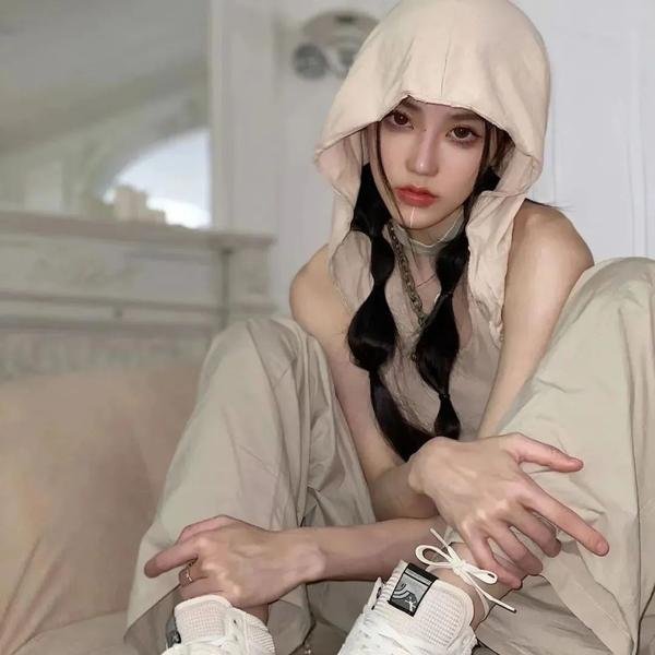 陈夫人最后之一吻