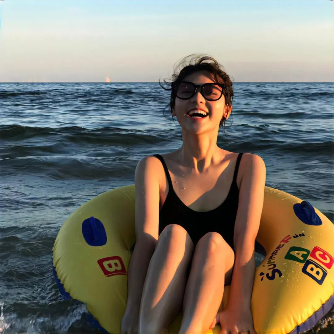 无尽的河流